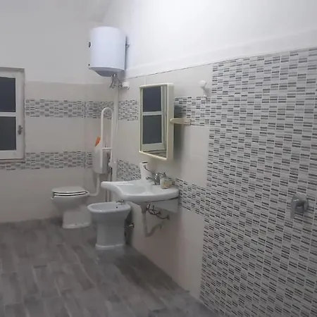 Domus Pina Vendégház