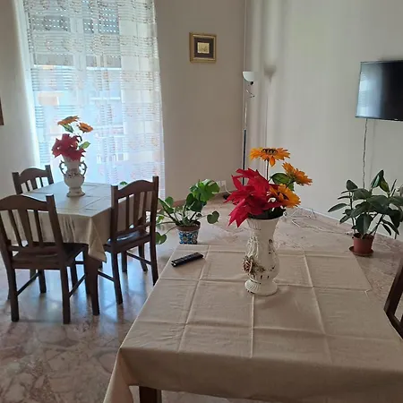 Domus Pina Vendégház Catania