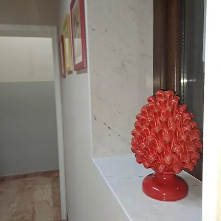 Domus Pina Vendégház