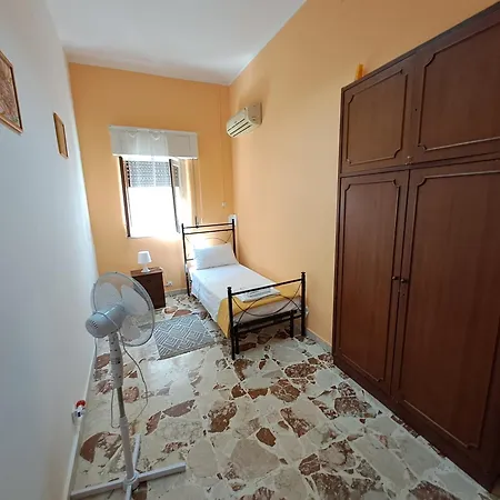Domus Pina Vendégház