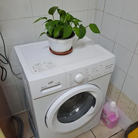 Vendégház Domus Pina *