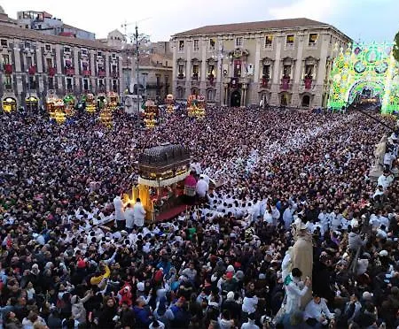 Vendégház Domus Pina