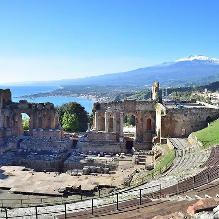 Domus Pina Vendégház Catania