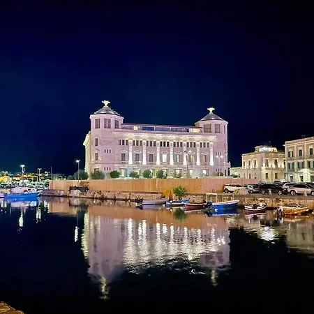 Vendégház Domus Pina *